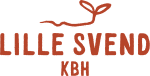 Lille Svend KBH