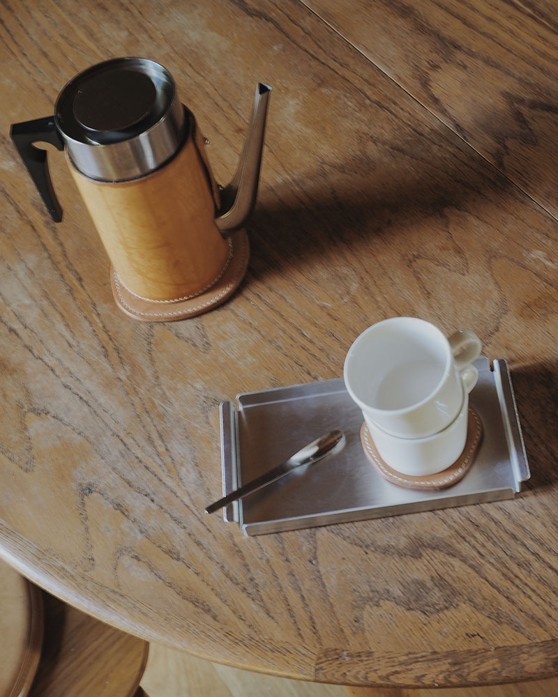 Stålbakke fra SVEND